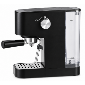 Ambiano EM25 pusiau automatinis espresso kavos aparatas